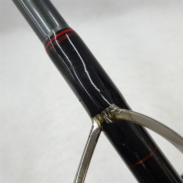 シーホークショアジギング SJ97MH